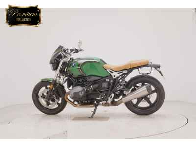 BMW R nineT Pure 2017