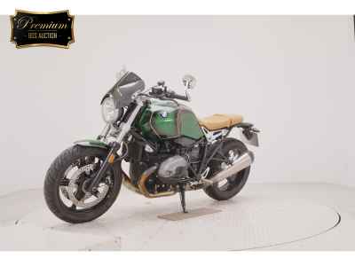 BMW R nineT Pure 2017