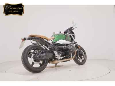 BMW R nineT Pure 2017