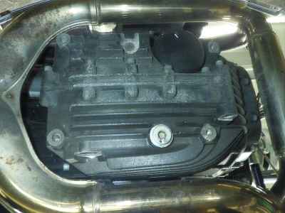 BMW R nineT Pure 2017