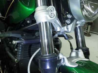 BMW R nineT Pure 2017