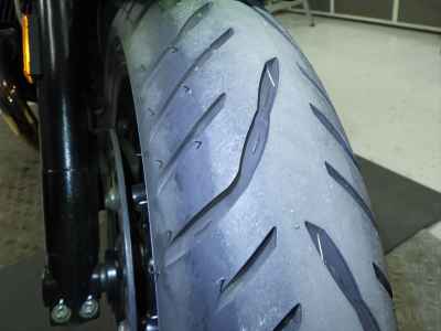 BMW R nineT Pure 2017