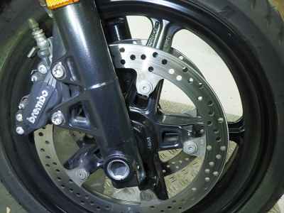 BMW R nineT Pure 2017