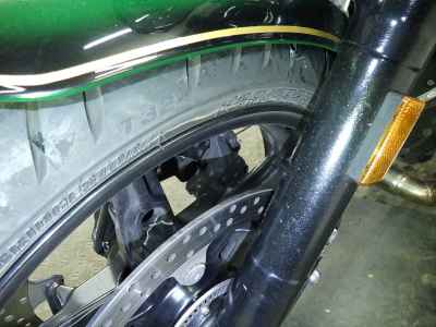 BMW R nineT Pure 2017