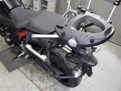 Yamaha Tracer 900 GT 2021