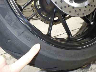 Yamaha Tracer 900 GT 2021