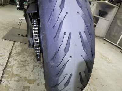 Yamaha Tracer 900 GT 2021