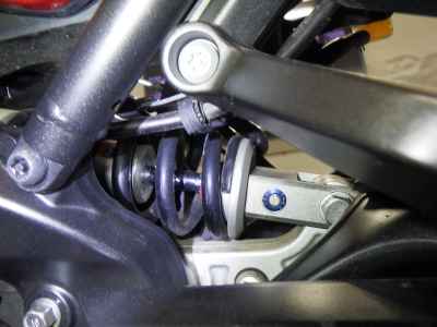 Yamaha Tracer 900 GT 2021