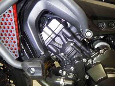 Yamaha Tracer 900 GT 2021