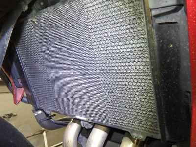 Yamaha Tracer 900 GT 2021