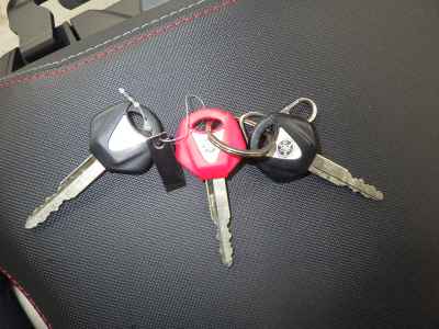 Yamaha Tracer 900 GT 2021