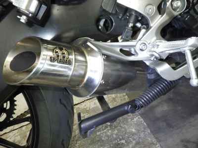 Yamaha Tracer 900 GT 2021