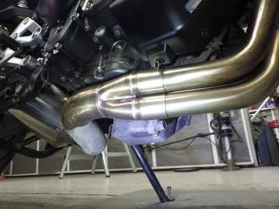 Yamaha Tracer 900 GT 2021