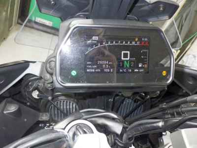 Yamaha Tracer 900 GT 2021