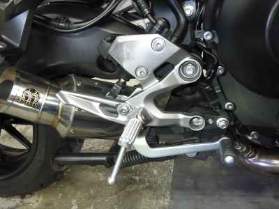 Yamaha Tracer 900 GT 2021