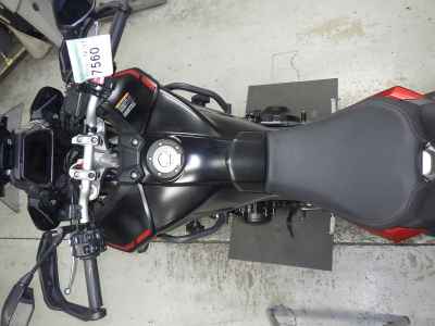 Yamaha Tracer 900 GT 2021