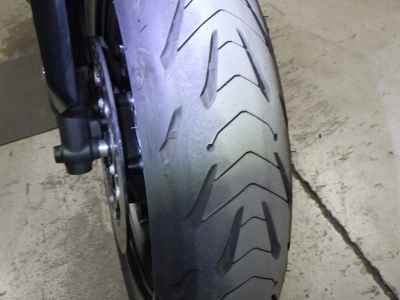 Yamaha Tracer 900 GT 2021