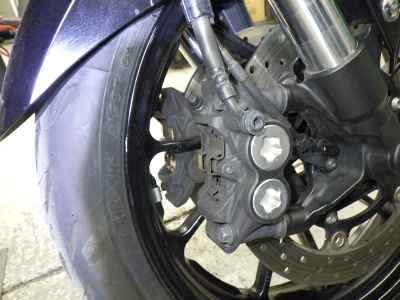 Yamaha Tracer 900 GT 2021