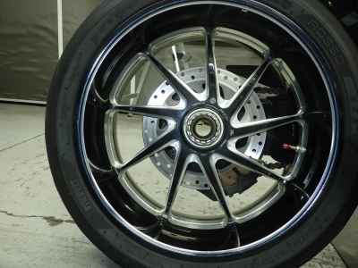 Ducati Diavel Carbon 2016