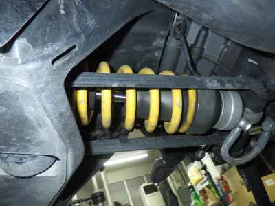 Ducati Diavel Carbon 2016