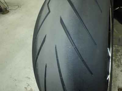 Ducati Diavel Carbon 2016