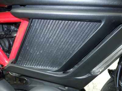 Ducati Diavel Carbon 2016