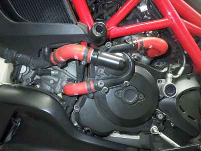 Ducati Diavel Carbon 2016