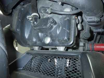 Ducati Diavel Carbon 2016