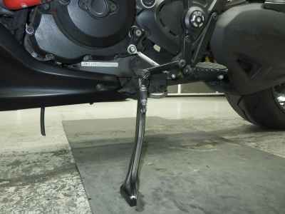 Ducati Diavel Carbon 2016