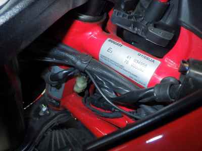 Ducati Diavel Carbon 2016