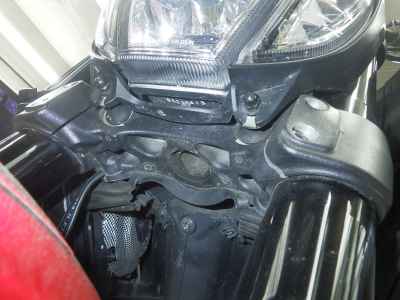 Ducati Diavel Carbon 2016