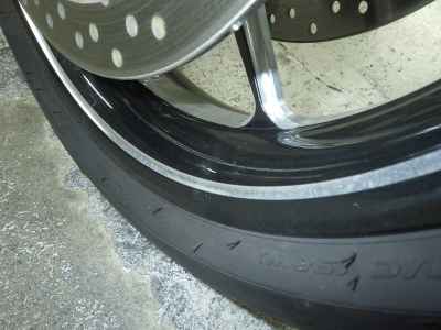 Ducati Diavel Carbon 2016