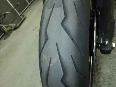 Ducati Diavel Carbon 2016