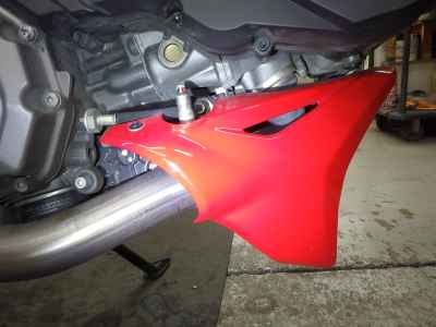 Ducati Monster 937 2021