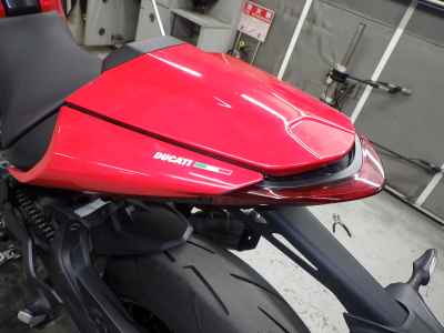 Ducati Monster 937 2021