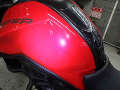 Ducati Monster 937 2021