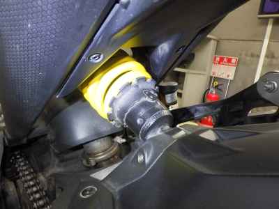 Ducati Monster 937 2021