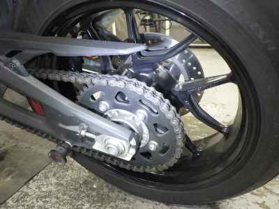 Ducati Monster 937 2021