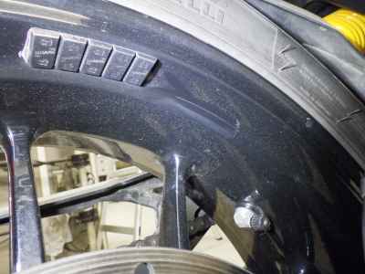 Ducati Monster 937 2021