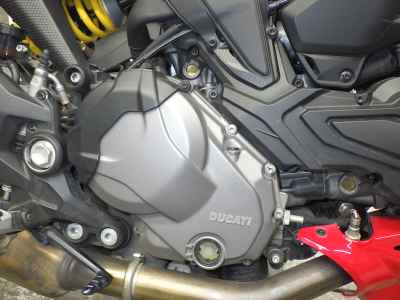 Ducati Monster 937 2021