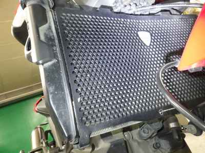 Ducati Monster 937 2021