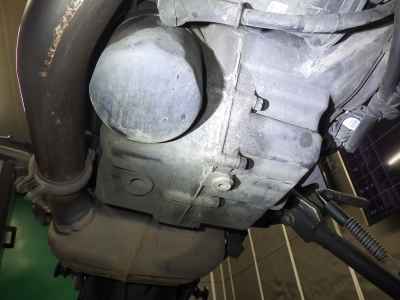 Ducati Monster 937 2021