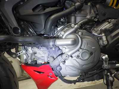 Ducati Monster 937 2021