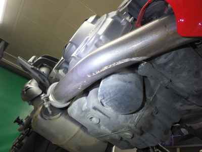 Ducati Monster 937 2021