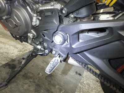 Ducati Monster 937 2021