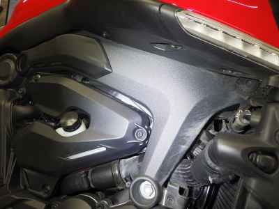 Ducati Monster 937 2021