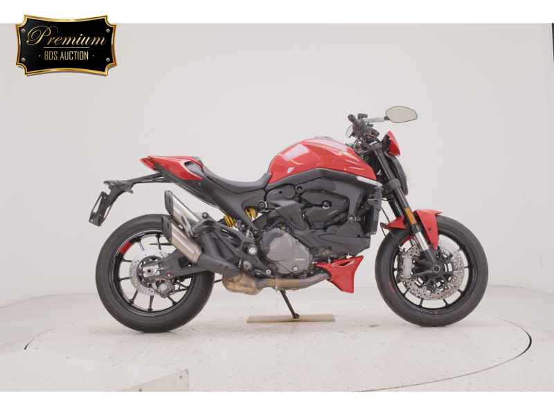 Ducati Monster 937 2021