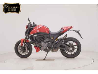 Ducati Monster 937 2021