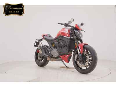 Ducati Monster 937 2021