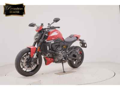 Ducati Monster 937 2021